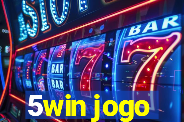 5win jogo